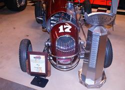Badger Midget Auto Racing Associat