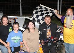 Bowers Jr., Snyder, Clancy, Wright