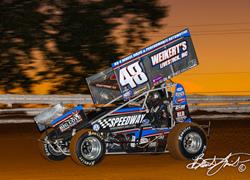 Dietrich runner-up in Selinsgrove’