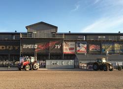 Speed Shift TV Partners With Jacks
