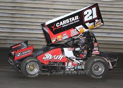 Price Gears Up for ASCS National T