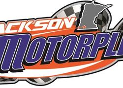 Jackson & Off Road Speedway This W
