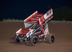 Dominic Scelzi Records Back-to-Bac