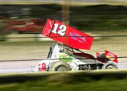 Big Sky Double On Tap For ASCS Fro