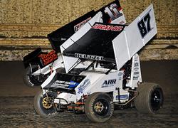 Reutzel on a Roll with Two More Wi