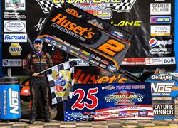 Big Game Motorsports and Gravel Ca