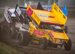 WHAT TO WATCH FOR: National, Soone