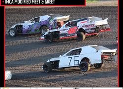 NEXT RACE: Friday, August 29 - 202