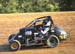 Midwest Thunder Midgets Debut at M