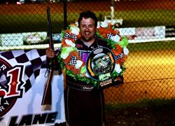Up Next Indiana Midget Week and Fo
