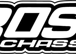 Boss Chassis and Schuett Racing Pa