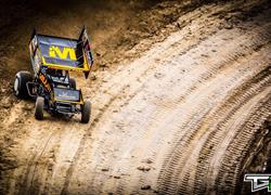 Kerry Madsen Set for Trio of All S