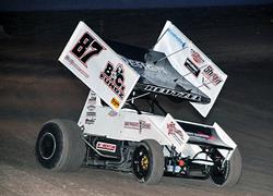 Aaron Reutzel Named North American