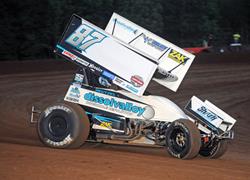 Reutzel Takes on Trophy Cup after