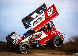 Reutzel Resumes All Star Title Def