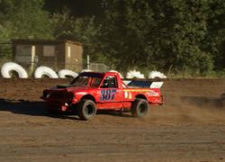 COTTAGE GROVE SPEEDWAY GEARS UP FO