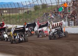 ASCS Frontier Region Back At Galla
