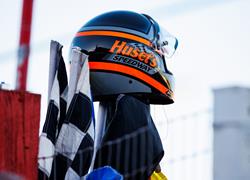 Huset’s Speedway Welcomes Respecte