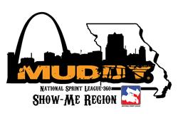 GoMuddy.com NSL 360 Show-Me Region