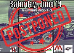 Ron Zimmerman Tribute Race Weekend