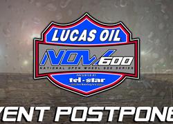Lucas Oil NOW600 National at Arkom