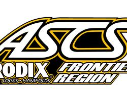 Brodix Steps On As ASCS Frontier T