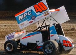 Back To Baton Rouge Raceway For Th