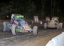 DREVICKI DRILLS DELAWARE