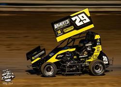 Seratt Competes in Weekend Micro S