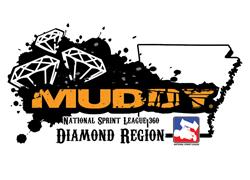 GoMuddy.com NSL 360 Diamond Region