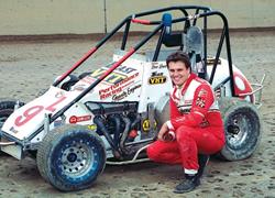 Stevie’s Time: 1993 USAC Midget Sh