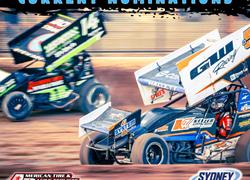 Thrilling Sprintcar Action Returns