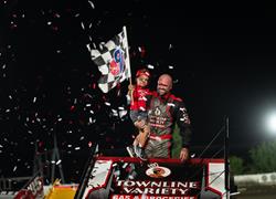 Hafertepe Jr. Earns Second-Straigh