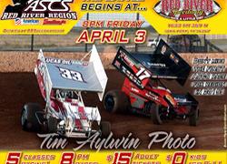 FIRST ASCS EVENT IN THE REGION at