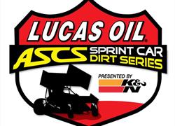 Lucas Oil Sprint Cars in the Wild