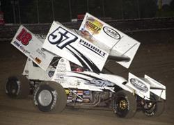Shane Shines in Cottage Grove Prel