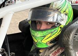 Pulkrabek finds bad luck at River