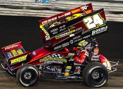 McCarl Heading to Cocopah in Janua