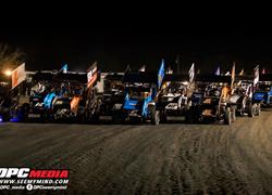 Lucas Oil NOW600 Series Heads to R