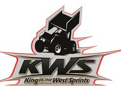 Updated KWS driver standings going