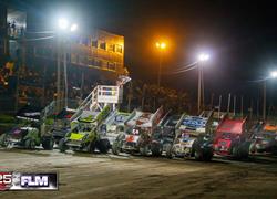 Hutton, Sobotka, Paddock Top Three
