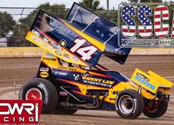 Southern Sprint Car Association to