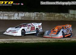 Northeast Late Model Alliance Heads to The Big R This Friday Night
