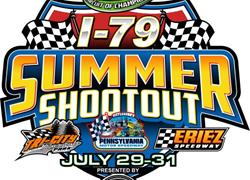 I-79 Summer Shootout presented by