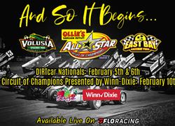All Star Circuit of Champions to b