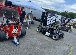 Next Race
