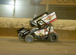TRUE OUTLAWIN’: TKS Motorsports an