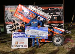 Friday Night Horstman Horsepower a