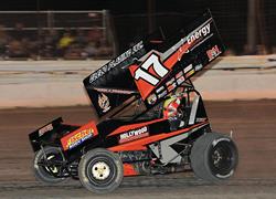 Baughman Consistent in Kansas With