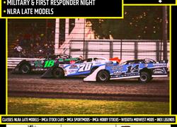 NEXT RACE: Thursday, May 29 - 2025